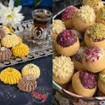 شیرینی سنتی