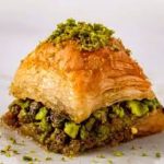 شیرینی باقلوا