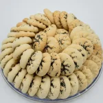 شیرینی برنجی