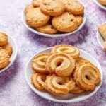 شیرینی آردی