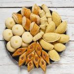 شیرینی سنتی