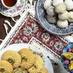 شیرینی سنتی